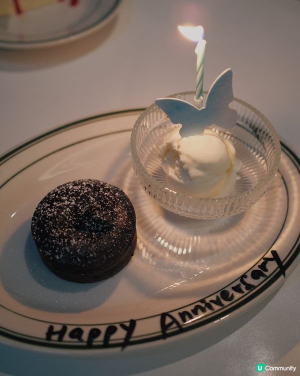 灣仔慶祝餐廳之選｜Forkers 🍾✨❤️