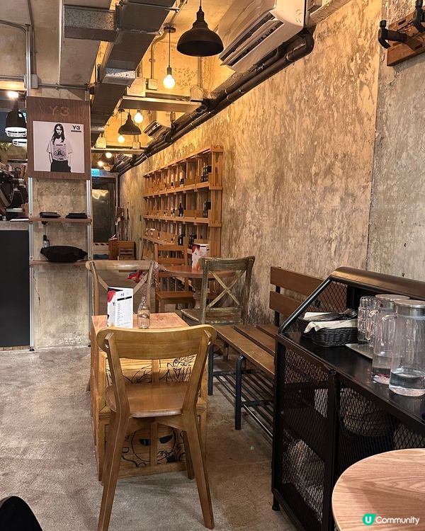 【與 @_. 嘅時尚咖啡之旅☕️！打卡一流📸】