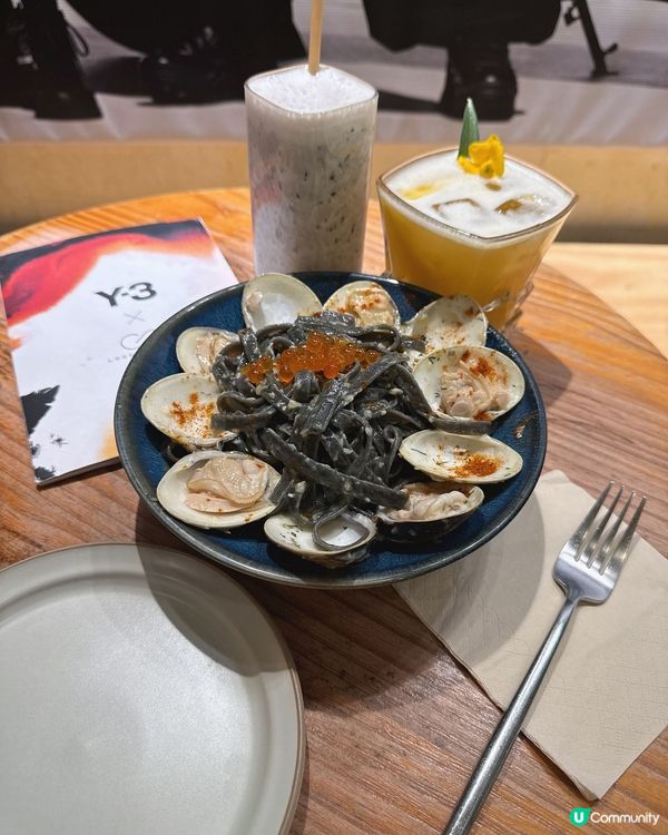 【與 @_. 嘅時尚咖啡之旅☕️！打卡一流📸】