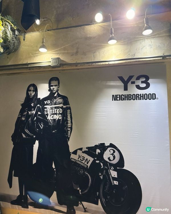 【與 @_. 嘅時尚咖啡之旅☕️！打卡一流📸】