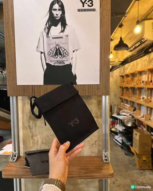 【與 @_. 嘅時尚咖啡之旅☕️！打卡一流📸】