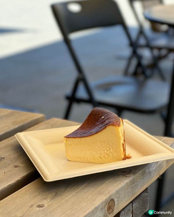 戶外咖啡店☕️丫·咖啡 