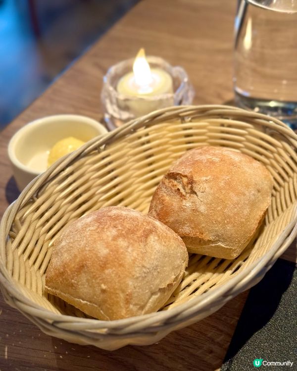 上環高質阿根廷扒房  必試側腹膜橫肌牛扒