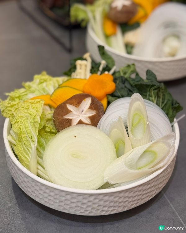 太子壽喜燒😋入口即溶A5和牛🤤正呀喂！