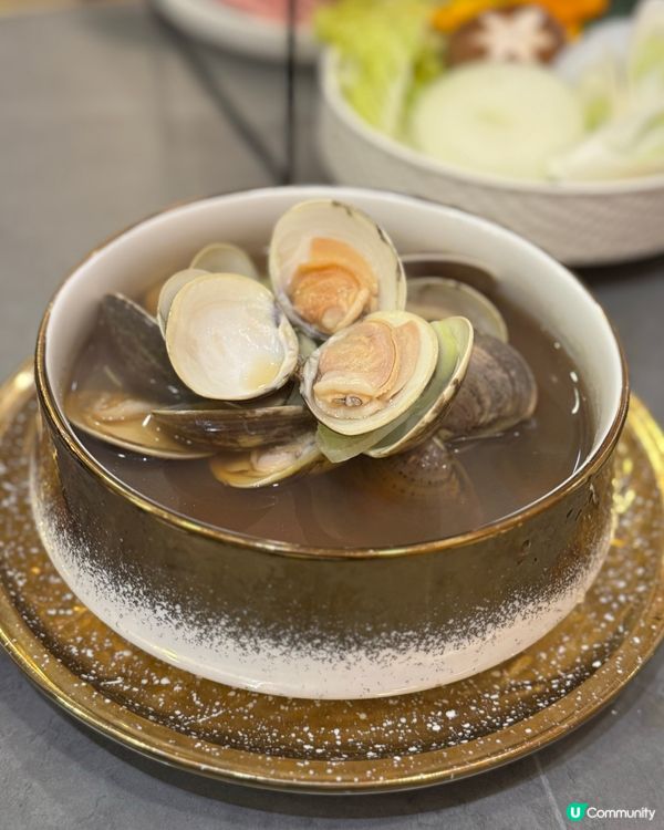 太子壽喜燒😋入口即溶A5和牛🤤正呀喂！