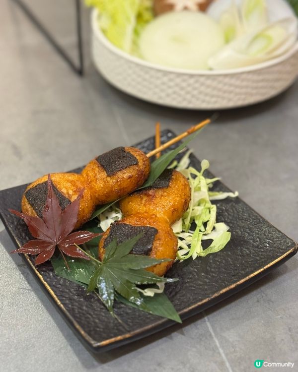 太子壽喜燒😋入口即溶A5和牛🤤正呀喂！