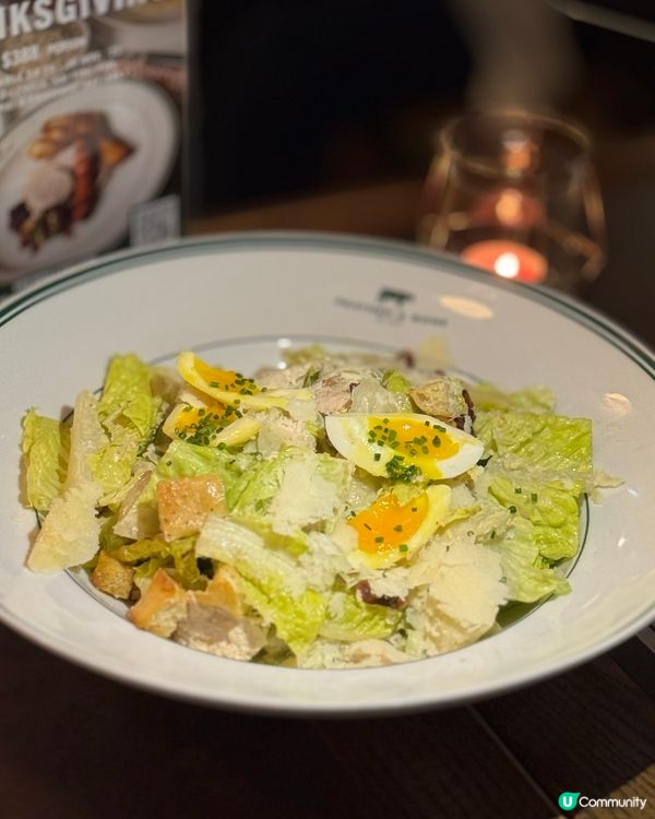 西環超人氣扒房🤤即場挑選肉類即場烹飪❤️