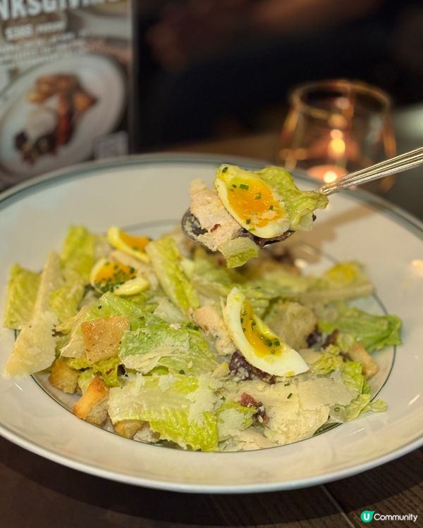 西環超人氣扒房🤤即場挑選肉類即場烹飪❤️