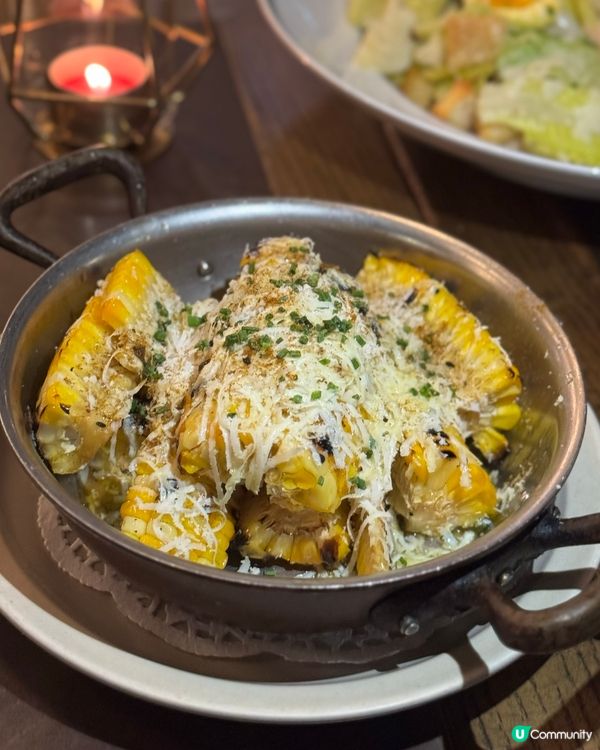 西環超人氣扒房🤤即場挑選肉類即場烹飪❤️