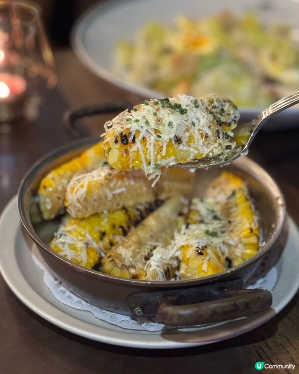 西環超人氣扒房🤤即場挑選肉類即場烹飪❤️