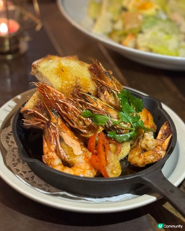 西環超人氣扒房🤤即場挑選肉類即場烹飪❤️