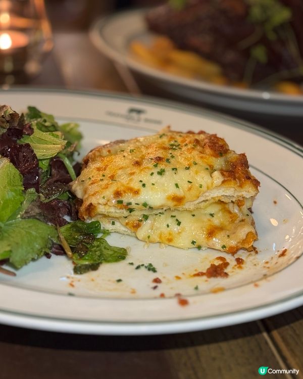 西環超人氣扒房🤤即場挑選肉類即場烹飪❤️