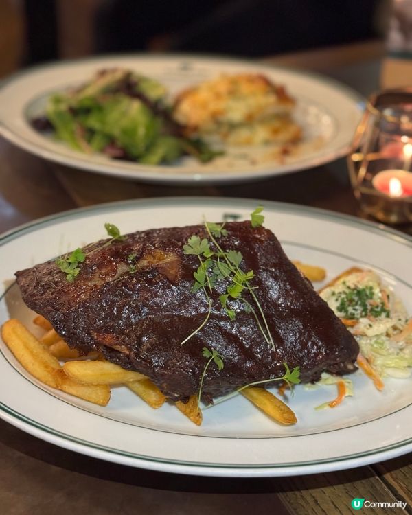 西環超人氣扒房🤤即場挑選肉類即場烹飪❤️