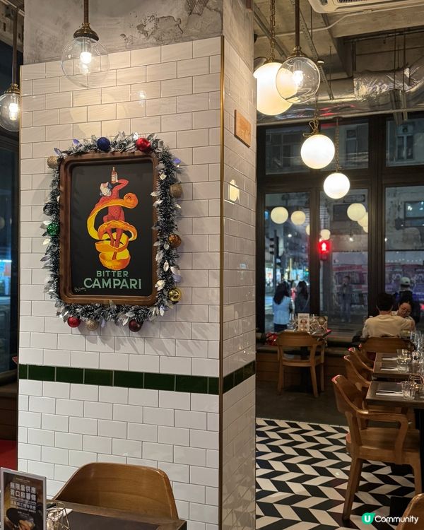 西環超人氣扒房🤤即場挑選肉類即場烹飪❤️