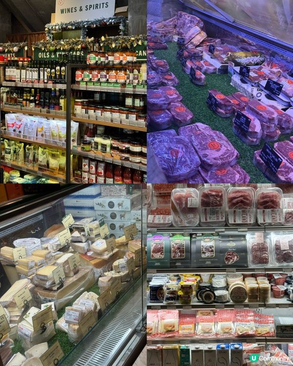 西環超人氣扒房🤤即場挑選肉類即場烹飪❤️