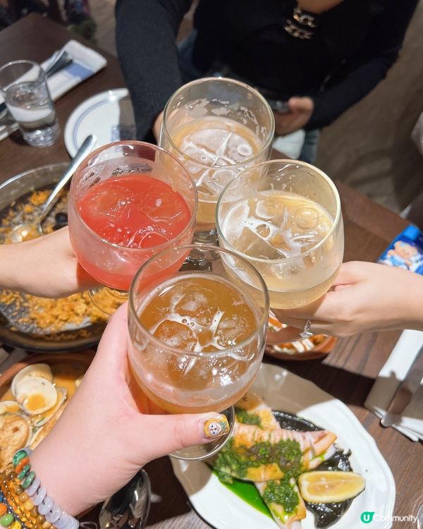 充滿儀式感同閨蜜🐷慶祝生日好地方💕💕💕