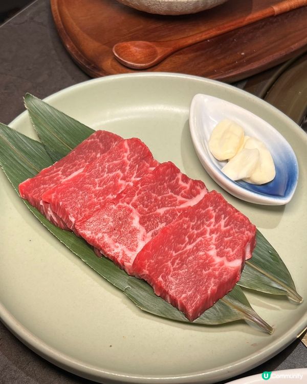 【深圳燒肉王🔥】橫膈膜三食！🤤 100+狂擦！