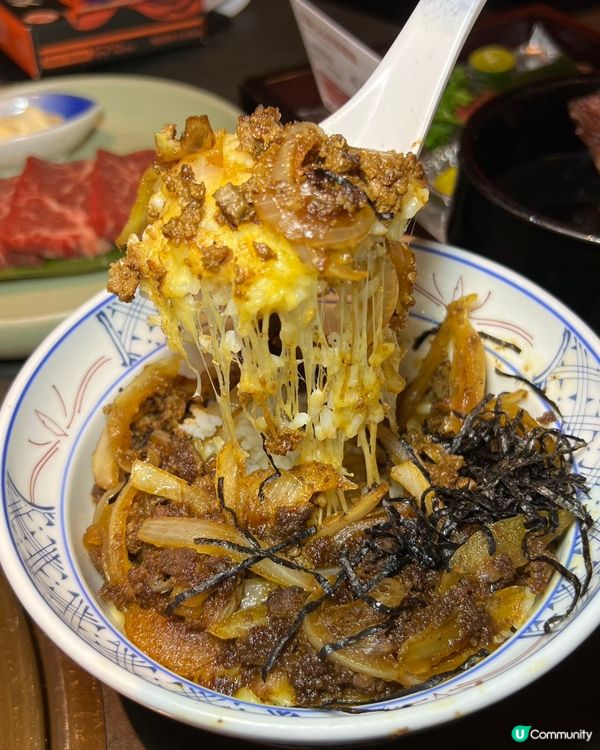 【深圳燒肉王🔥】橫膈膜三食！🤤 100+狂擦！