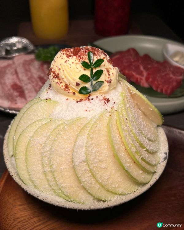 【深圳燒肉王🔥】橫膈膜三食！🤤 100+狂擦！