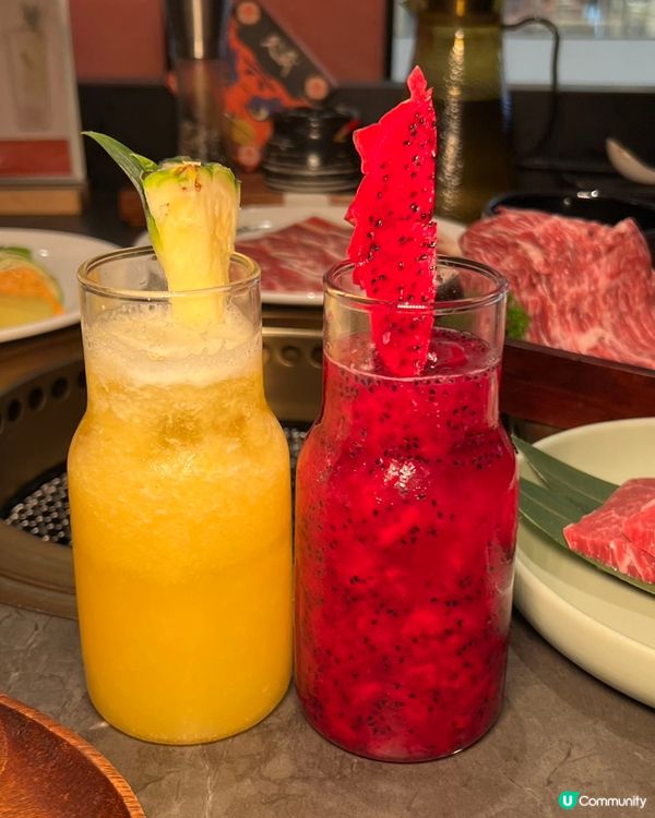 【深圳燒肉王🔥】橫膈膜三食！🤤 100+狂擦！