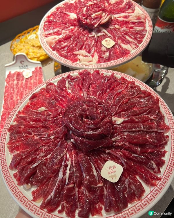 【港人北上必食! 羅湖牛肉火鍋🤤】