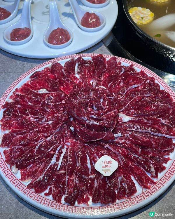 【港人北上必食! 羅湖牛肉火鍋🤤】