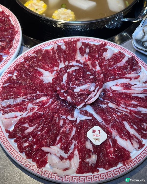 【港人北上必食! 羅湖牛肉火鍋🤤】
