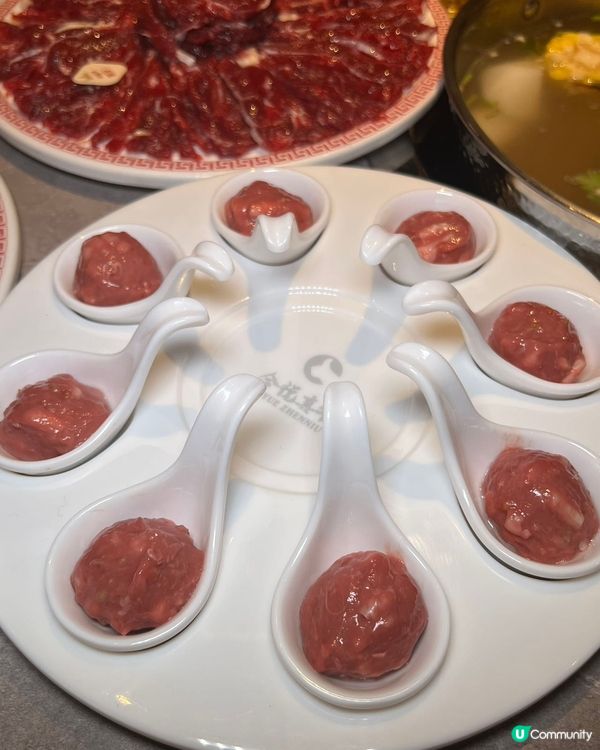 【港人北上必食! 羅湖牛肉火鍋🤤】