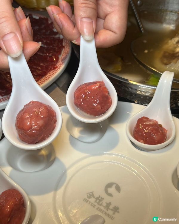 【港人北上必食! 羅湖牛肉火鍋🤤】