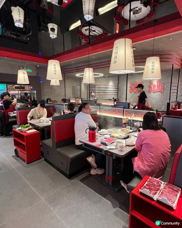 【港人北上必食! 羅湖牛肉火鍋🤤】