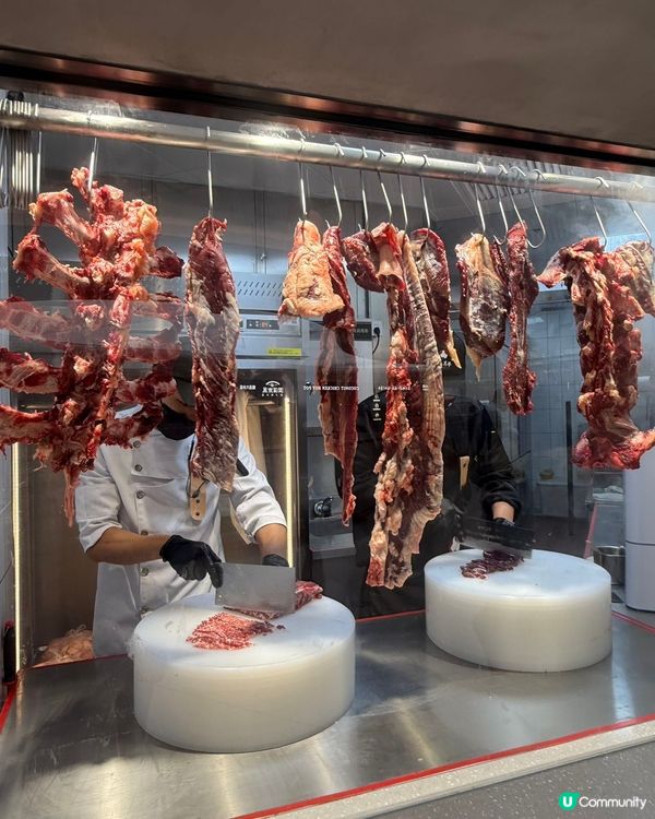 【港人北上必食! 羅湖牛肉火鍋🤤】