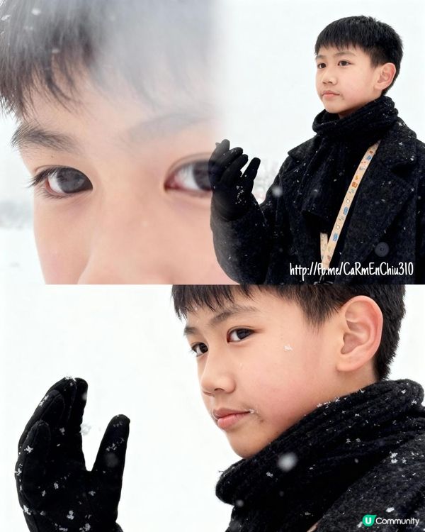 天氣會繼續凍 記得多添衣服保暖