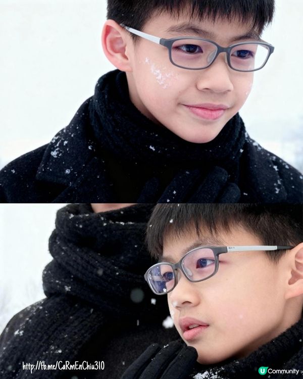 天氣會繼續凍 記得多添衣服保暖