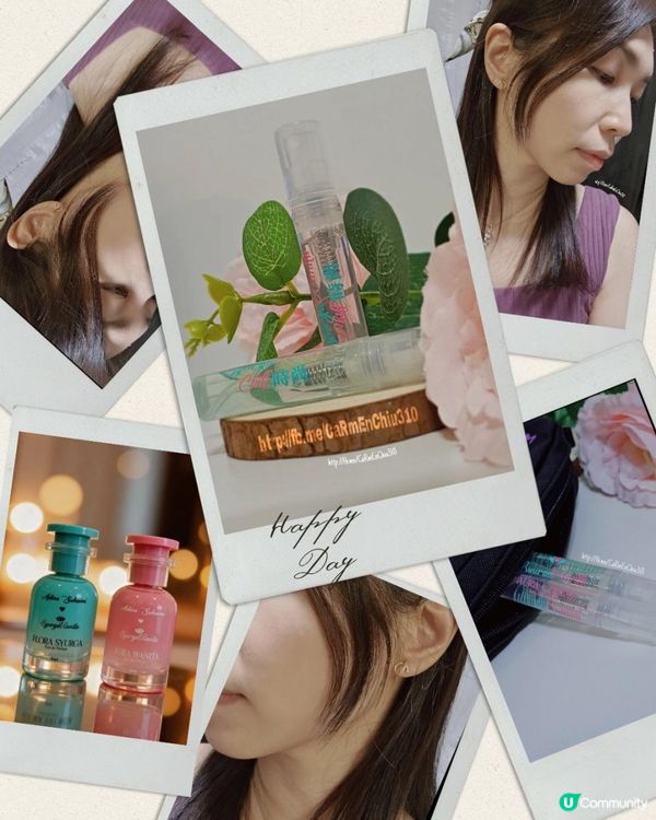 #增加吸引力 #syurgawanita香水