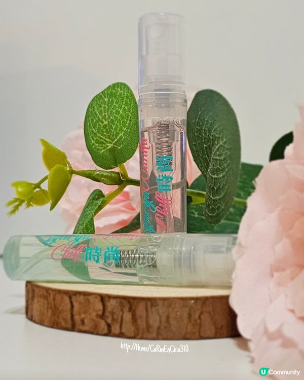 #增加吸引力 #syurgawanita香水