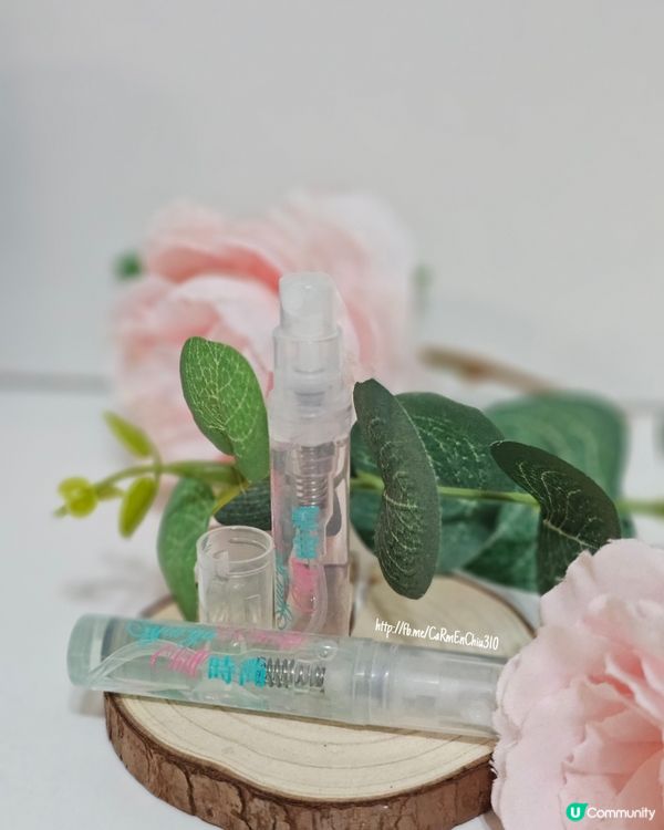 #增加吸引力 #syurgawanita香水