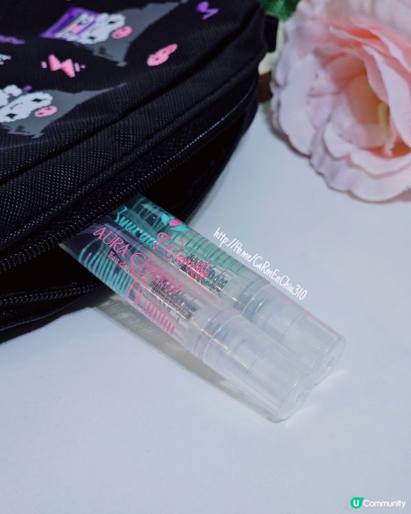 #增加吸引力 #syurgawanita香水