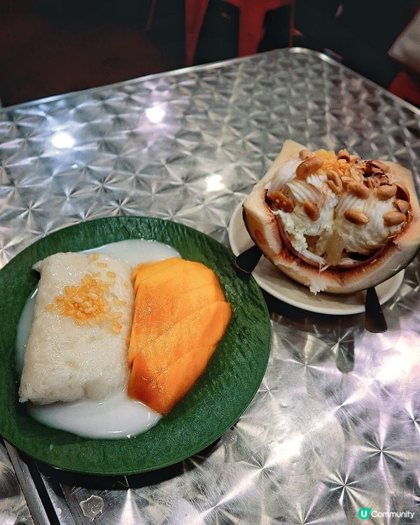 泰廚主理泰國菜🇹🇭！太子站必食😋！