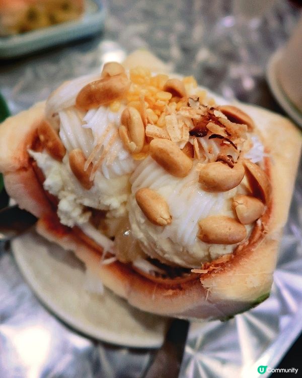 泰廚主理泰國菜🇹🇭！太子站必食😋！