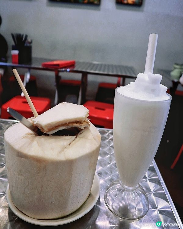 泰廚主理泰國菜🇹🇭！太子站必食😋！