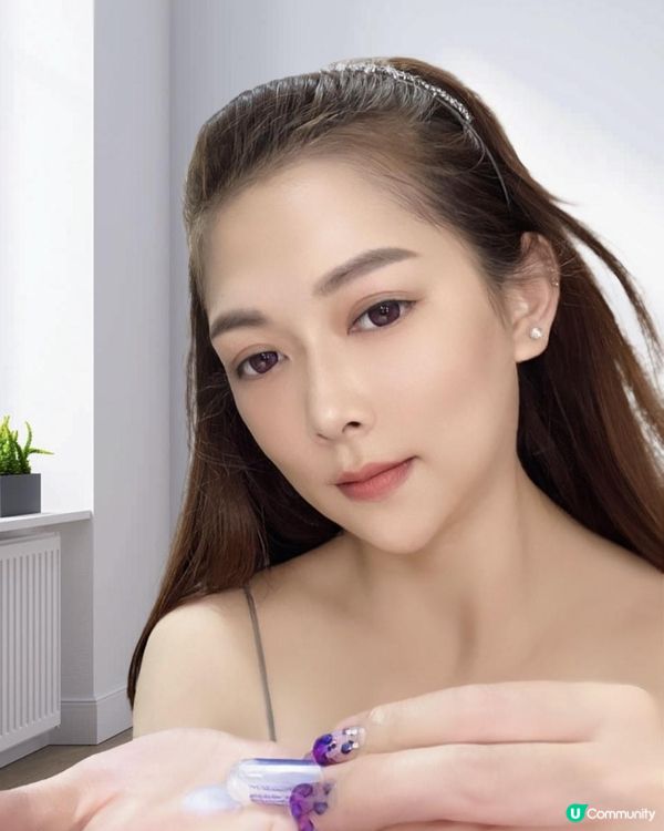 BeautyWa美麗娃 BTX類肉毒系列-雙重緊緻煥顏套裝