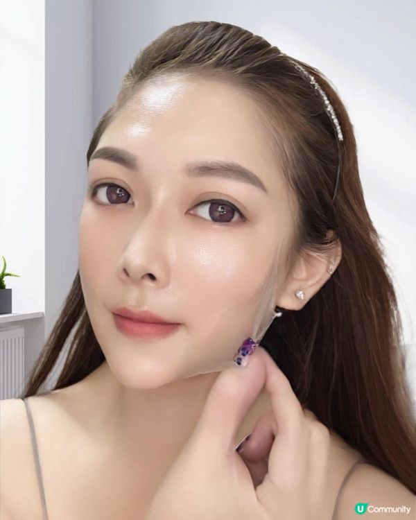 BeautyWa美麗娃 BTX類肉毒系列-雙重緊緻煥顏套裝