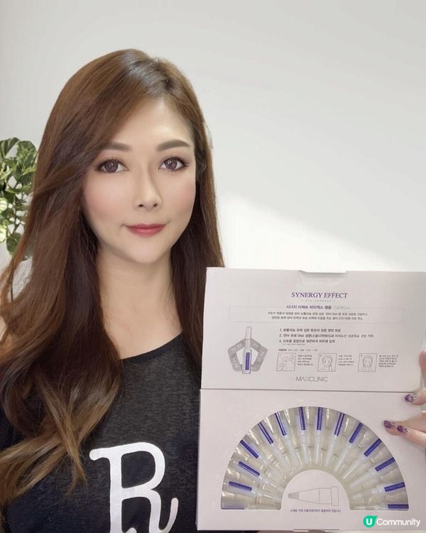 BeautyWa美麗娃 BTX類肉毒系列-雙重緊緻煥顏套裝