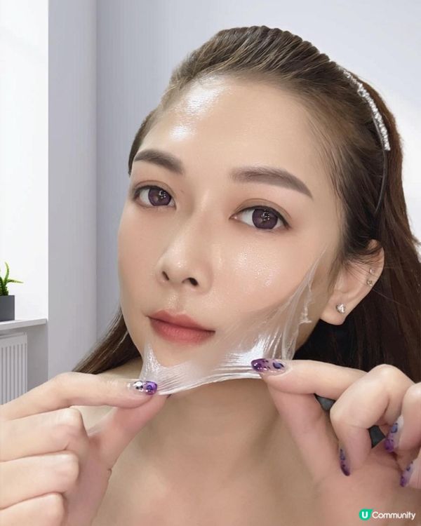 BeautyWa美麗娃 BTX類肉毒系列-雙重緊緻煥顏套裝