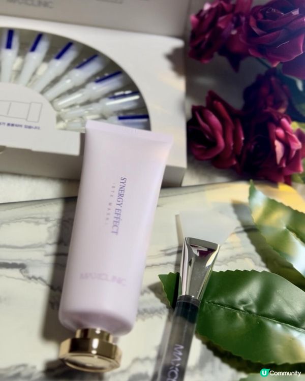 BeautyWa美麗娃 BTX類肉毒系列-雙重緊緻煥顏套裝