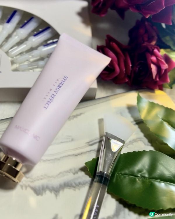 BeautyWa美麗娃 BTX類肉毒系列-雙重緊緻煥顏套裝