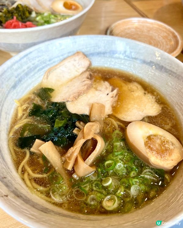 『英國』Brighton｜🍜必食拉麵！正宗日式風味😋