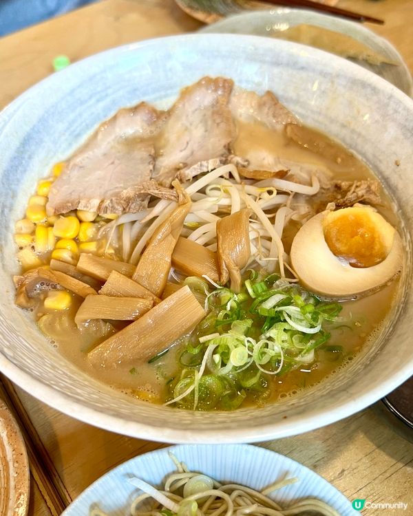 『英國』Brighton｜🍜必食拉麵！正宗日式風味😋