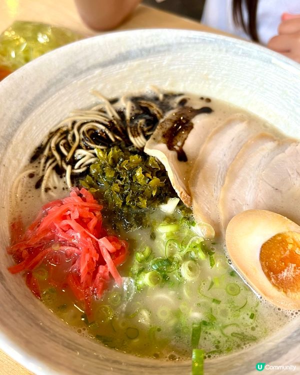 『英國』Brighton｜🍜必食拉麵！正宗日式風味😋