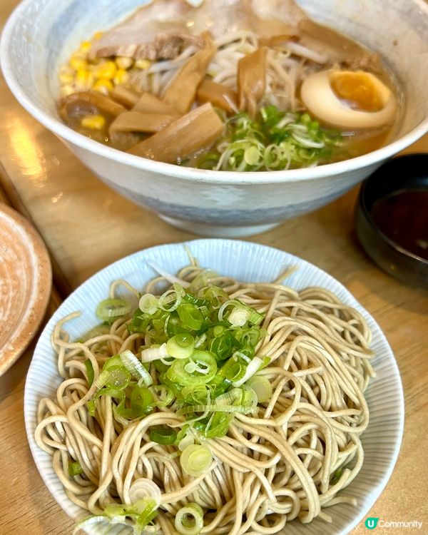 『英國』Brighton｜🍜必食拉麵！正宗日式風味😋